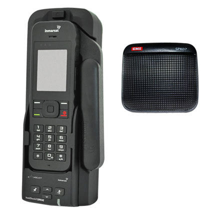 Teléfono Satelital Inmarsat Isatphone 2