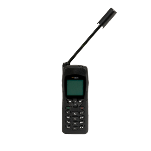 Teléfonos Satelitales Chile - Iridium 9575, Iridium 955, Isatphone 2